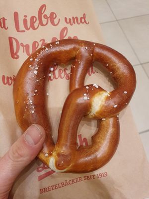  at Ditsch in Cottbus