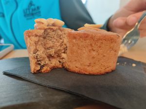  at Copenhagen Coffee Lab - Alcântara in Lisbon