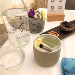 .  at DaiCa in Mallorca