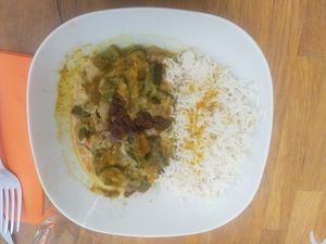  at Chez Felix in Arles