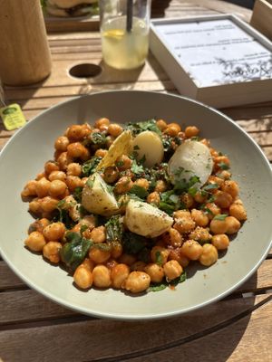   at  Vegigan in Tenerife