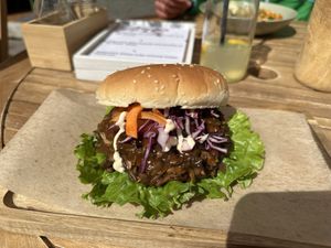   at  Vegigan in Tenerife