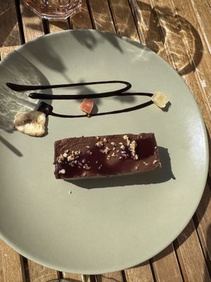   at  Vegigan in Tenerife