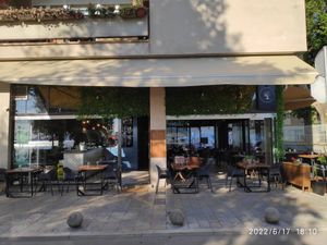  at The Botanist in Zadar