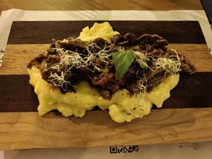  at The Botanist in Zadar