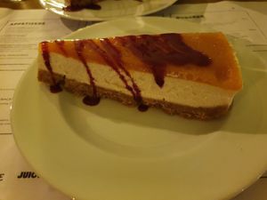  at The Botanist in Zadar