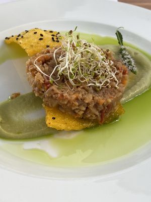   at The Botanist in Zadar