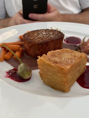   at The Botanist in Zadar