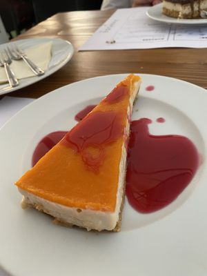   at The Botanist in Zadar