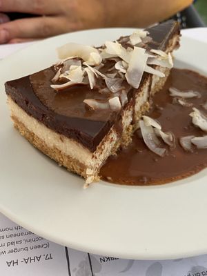   at The Botanist in Zadar