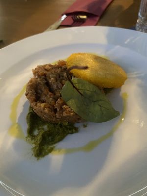   at The Botanist in Zadar