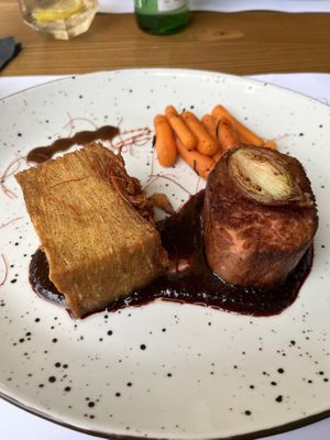   at The Botanist in Zadar