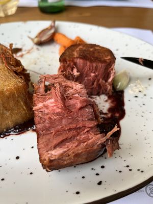   at The Botanist in Zadar