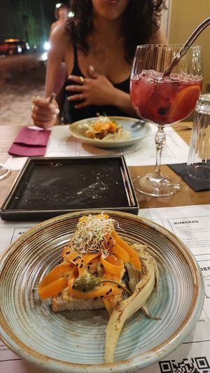  at The Botanist in Zadar