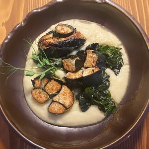   at The Botanist in Zadar