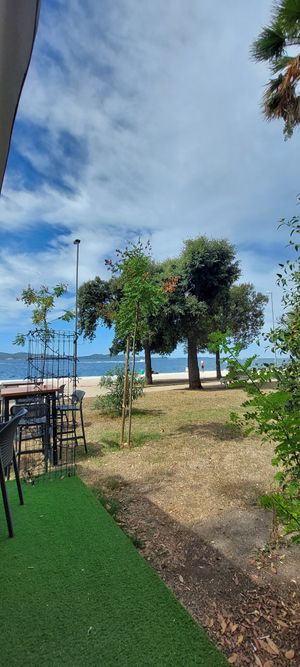  at The Botanist in Zadar