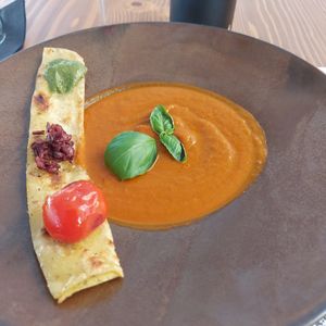  at The Botanist in Zadar