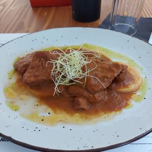  at The Botanist in Zadar