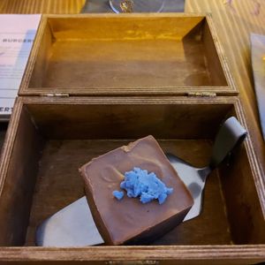  at The Botanist in Zadar