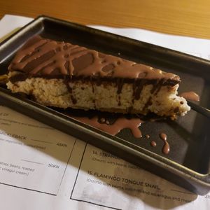  at The Botanist in Zadar