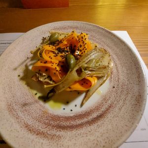  at The Botanist in Zadar