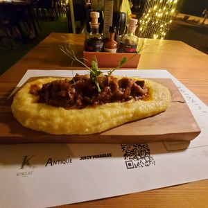  at The Botanist in Zadar