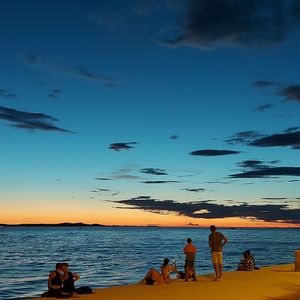  at The Botanist in Zadar