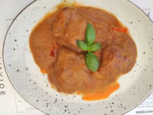 12. Stew at The Botanist in Zadar