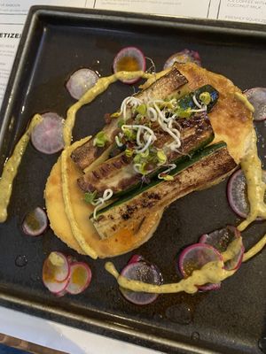   at The Botanist in Zadar