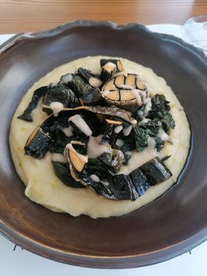  at The Botanist in Zadar