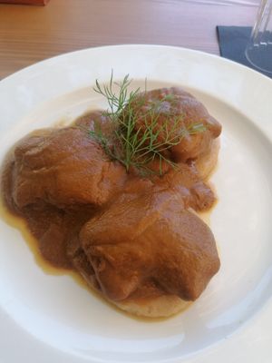  at The Botanist in Zadar