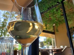  at The Botanist in Zadar