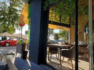  at The Botanist in Zadar