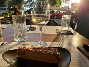  at The Botanist in Zadar