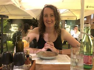   at The Botanist in Zadar