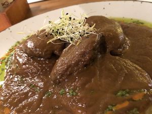   at The Botanist in Zadar