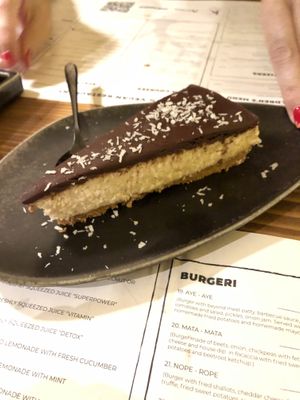   at The Botanist in Zadar