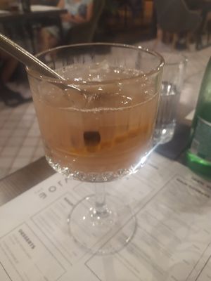  at The Botanist in Zadar