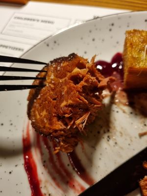  at The Botanist in Zadar