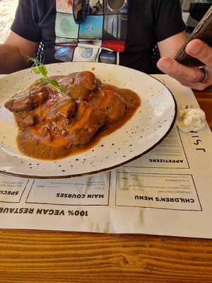  at The Botanist in Zadar