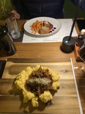   at The Botanist in Zadar