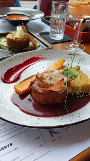  at The Botanist in Zadar