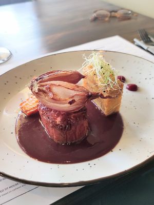  at The Botanist in Zadar