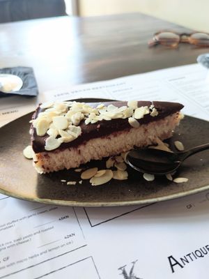  at The Botanist in Zadar