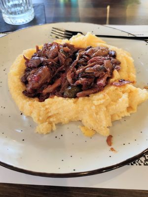  at The Botanist in Zadar