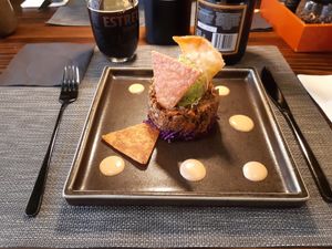  at The Botanist in Zadar