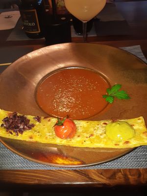  at The Botanist in Zadar