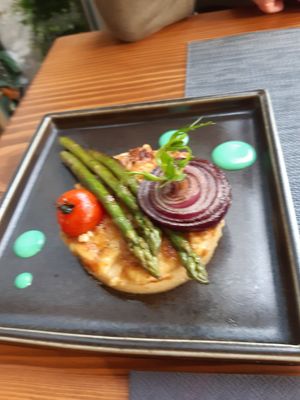  at The Botanist in Zadar