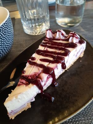  at The Botanist in Zadar