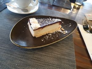  at The Botanist in Zadar